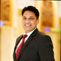 PR Professionals Employee Sarvesh Tiwari's profile photo