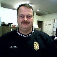 City of Gatlinburg Employee Charlie Cole's profile photo