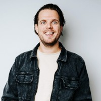 Rotterdam Festivals Employee Dion Jongerius's profile photo