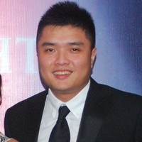 Procter & Gamble Employee Duy do Nguyen's profile photo