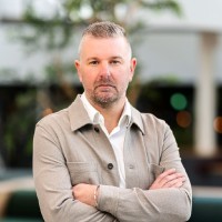 Terranor AB Employee Martin Karlsson's profile photo