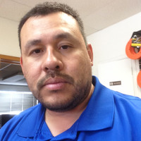 Wylie Implement & Spray Centers Employee John Gonzalez's profile photo