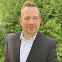 Walmart Distribution Center Employee Doug Dailey's profile photo