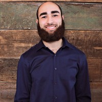 Theory Real Estate Employee Ron Dudley's profile photo