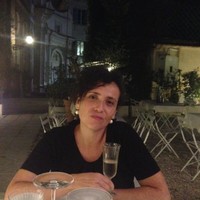 Luisa Culle Email