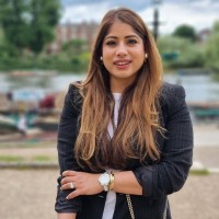 TJC Employee Suneha N's profile photo