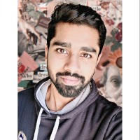 AZZURRI TECH PVT LTD Employee Ahmad Hassan's profile photo
