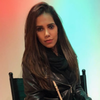 Basil and Spice Catering Dubai Employee Rashmi Bagai's profile photo