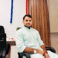 Onelap Employee Santosh Yadav's profile photo
