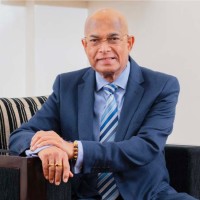 Don Ranasinghe Email & Phone Number | Finagle Lanka ( Pvt) Ltd Founder ...