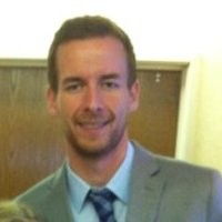 Transplace Employee John Hackmann's profile photo