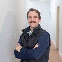 Chemetal / Treefrog / InteriorArts Employee Daniel Avissato's profile photo