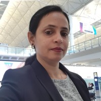 Sandhata Technologies Employee Suma Sangurmath's profile photo