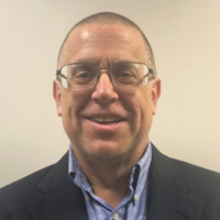 OLD DOMINION STRATEGIES, LLC Employee Gary Luethke's profile photo