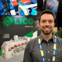 Lico Machinery Inc. Employee Joseph Therrien's profile photo