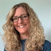 Spectrum Vision Partners Employee Allison Arend's profile photo