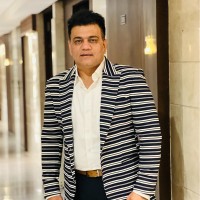 Anoop Verma Email & Phone Number
