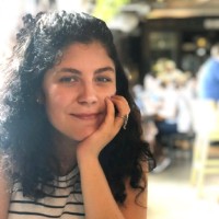 Metricaz Employee Caroline Carranza Ribeiro's profile photo