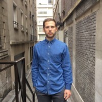 Slingshot Coffee Co. Employee Cameron Keene's profile photo