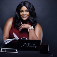 Ericka Ward