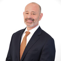 Fortitude Re Employee David Kogan's profile photo