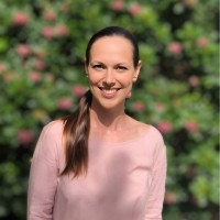 Anna Koroleva-Maharajh Email & Phone Number