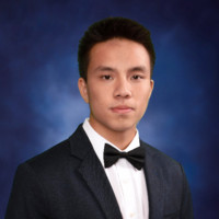 Glimpse Employee Jason Gong's profile photo