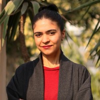 Science Fuse Employee Shayan Moazzam's profile photo