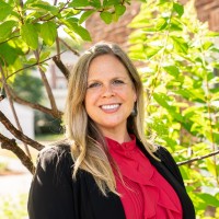 Center for Strategic and International Studies (CSIS) Employee Kimberly Flowers's profile photo
