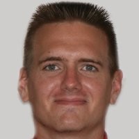 Chick-fil-A Employee Daniel Huggins's profile photo