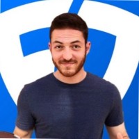 FanDuel Employee Zach C's profile photo