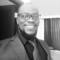 BANToo Employee Vendredy Davids's profile photo