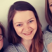 4Merit Employee Becky Slade's profile photo