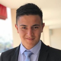 Ucasal Buenos Aires Employee Rodrigo Franco Anachuri Lazo's profile photo