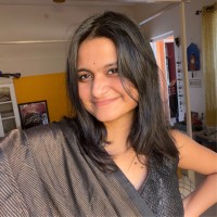 Monks Interactive Employee Ahana Nath's profile photo