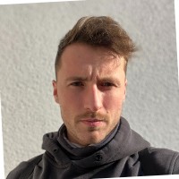 GWI Employee Michael Sláma's profile photo