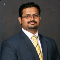 Rezayat Group Employee Anand Ramani's profile photo