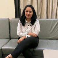 Deepika Tiwari Email & Phone Number