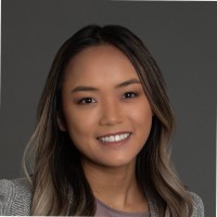 Booz Allen Hamilton Employee Doan le's profile photo