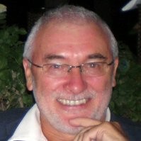 Alan Jones Consultants Employee Alan Jones's profile photo