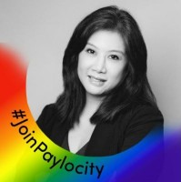 Paylocity Employee Elaine Yu's profile photo