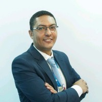 Walid Gamal Email & Phone Number