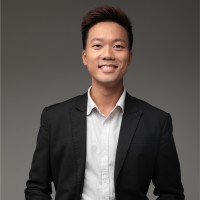 Ministry of Trade and Industry (Singapore) Employee Darryl Leong's profile photo