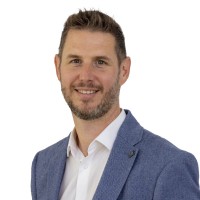 Carlton Packaging Employee Mat Young's profile photo
