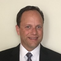 DigitalOcean Employee Douglas Baker's profile photo