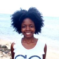 EQL Employee Sherah Israel's profile photo