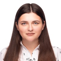 Serpzilla Employee Elizaveta Shutova's profile photo