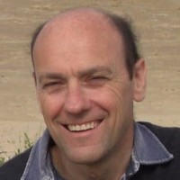 Hertfordshire County Council Employee Dominic Wall's profile photo