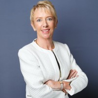 None Employee Jo Hall's profile photo