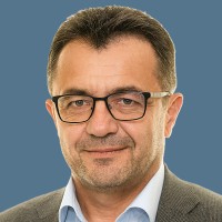 Sunway Communication Employee Nouhad Bachnak's profile photo